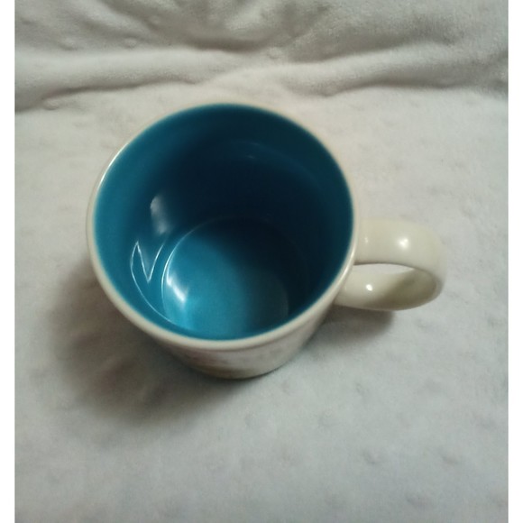 Starbucks Cancún coffe mug - Picture 7 of 7